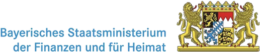 Bayerisches Staatsministerium der Finanzen und für Heimat