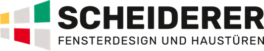 Scheiderer Fensterdesign